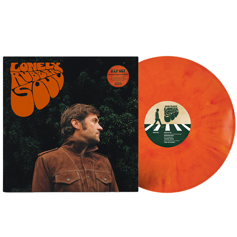 Lonely Rubber Soul