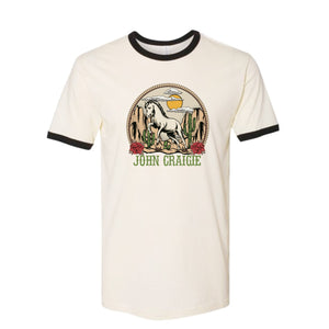 Desert Horse Ringer