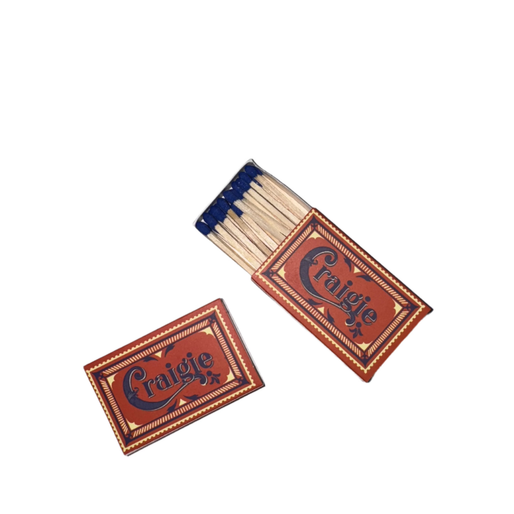 Matchbook