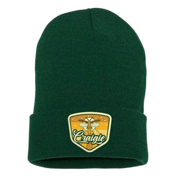 Firefly Beanie