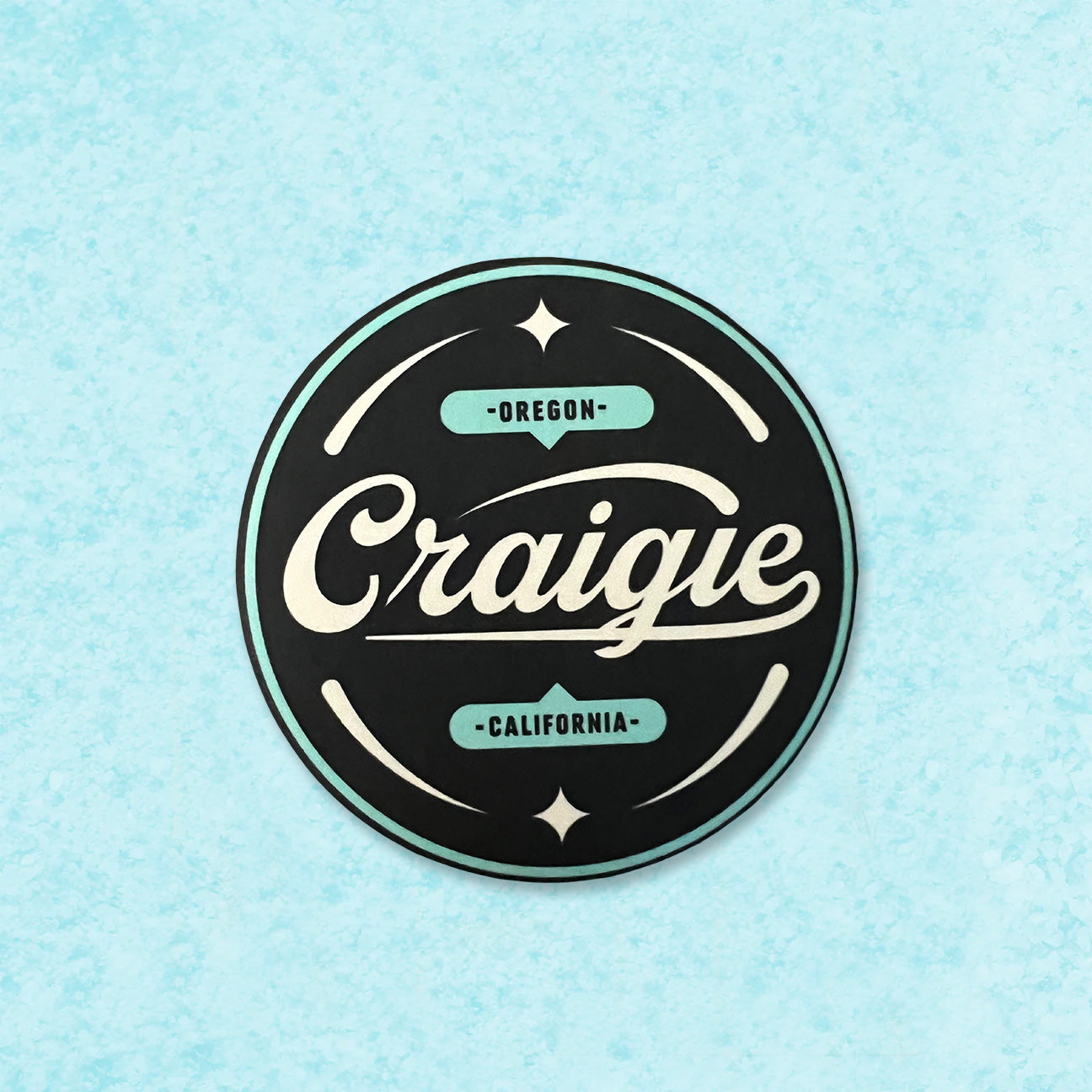 Craigie Bottle Opener