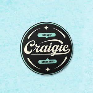 Craigie Bottle Opener