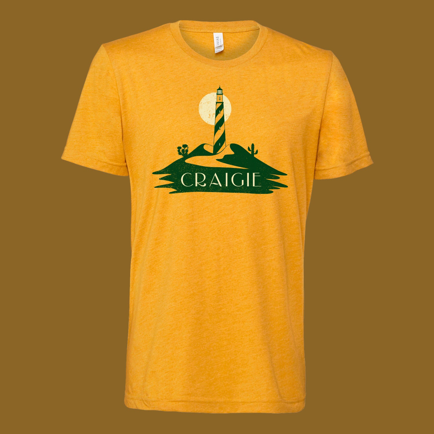 Lighthouse T-Shirt (Unisex)