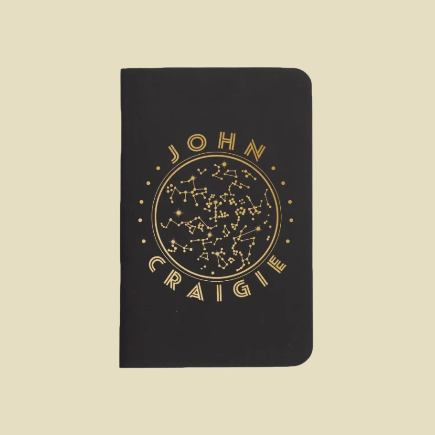 Star Map Journal