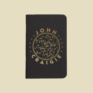 Star Map Journal