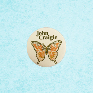 Butterfly Magnet
