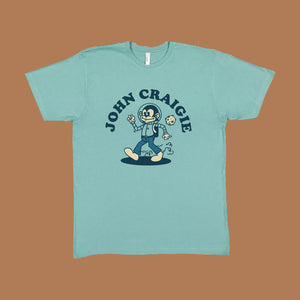 Youth Monkey Tee