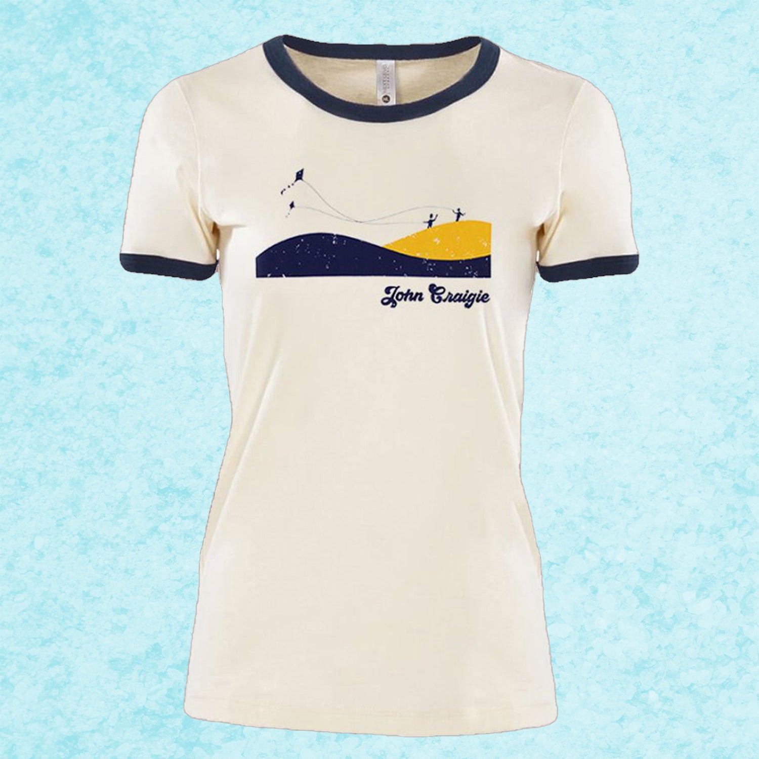 Women's Montana Tale Ringer