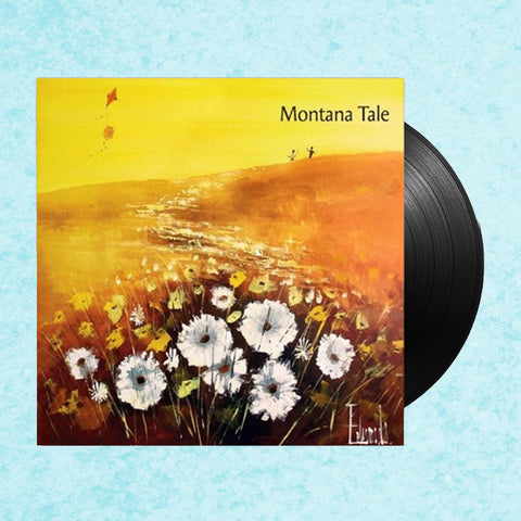 Montana Tale Vinyl